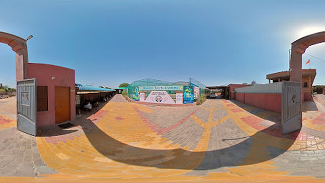 Republic sports academy