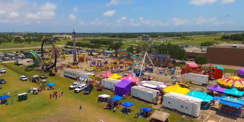 Pasadena Strawberry Festival