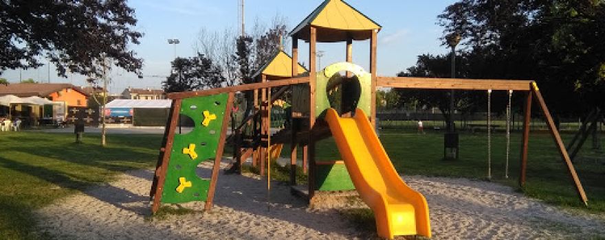 Parco Yoghi