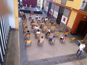 Spanish Cultural Centre of Bata