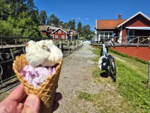 Dalslands Kanal AB