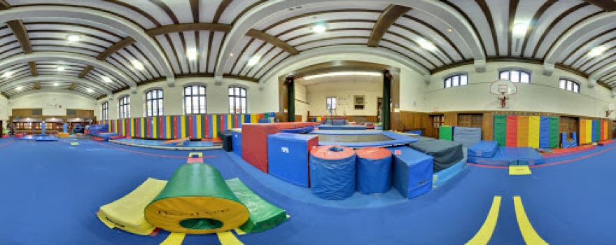Spotlight Gymnastics