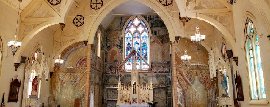 Assumption Catholic Church
