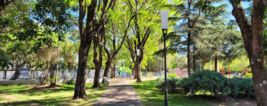 General Martín Miguel de Güemes Park