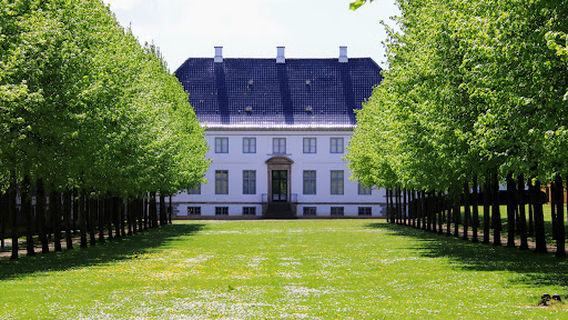 Brede Værk
