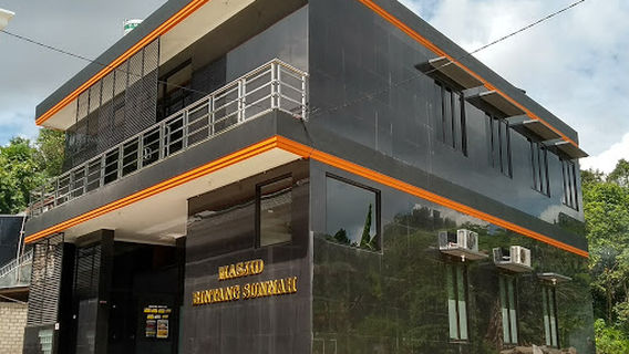 Masjid Bintang Sunnah