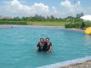 Indraprastha Theme Park Orai