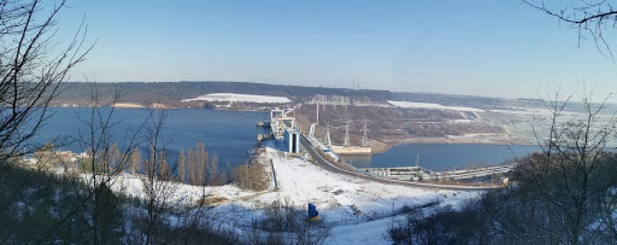 Natsionalʹnyy Pryrodnyy Park "Khotynsʹkyy"