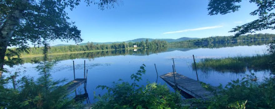 Burns Lake Campground