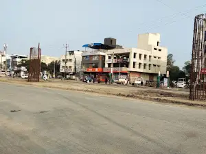 Kaila Devi Square