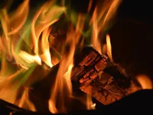 Camping Causapscal chez Moose