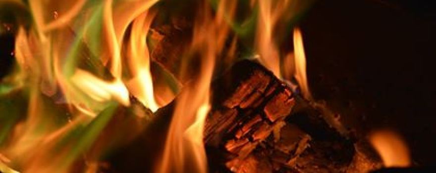 Camping Causapscal chez Moose