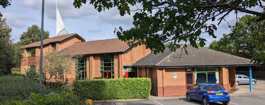 Woodgreen Evangelical Church