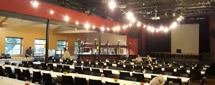 Cultuurcentrum de Brouckere