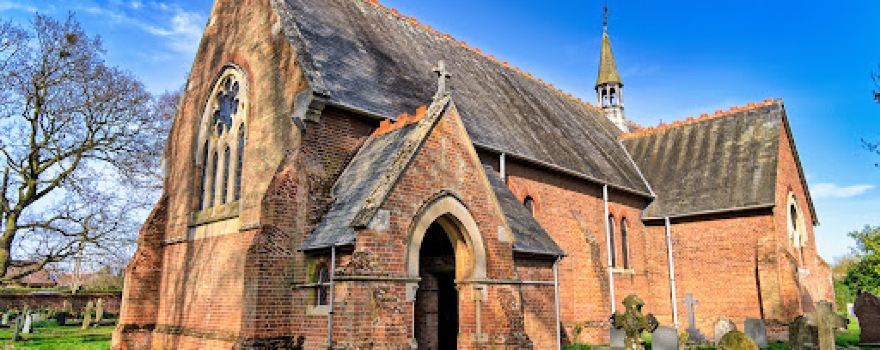 Christchurch Church