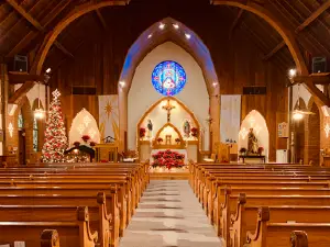 Immaculate Conception Catholic Church