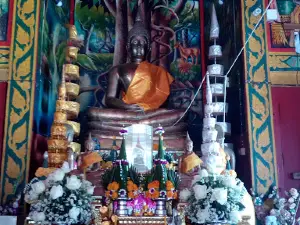 Wat Na Pa Khai (Pho Bamrung)