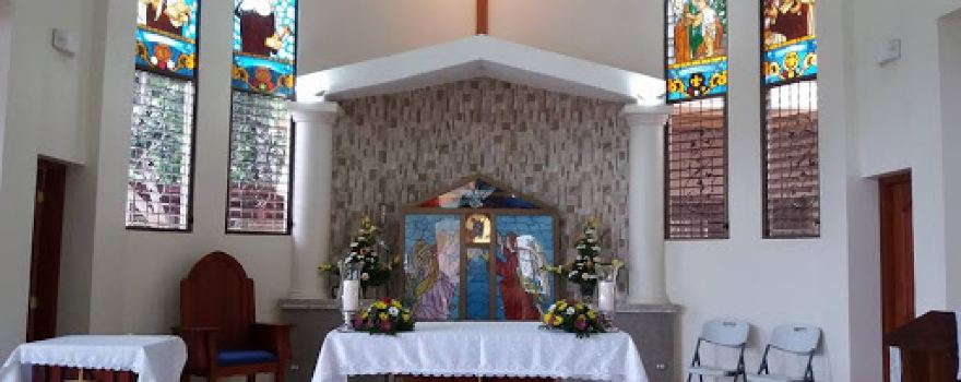 Convento Monte Carmelo - Hermanas Carmelitas
