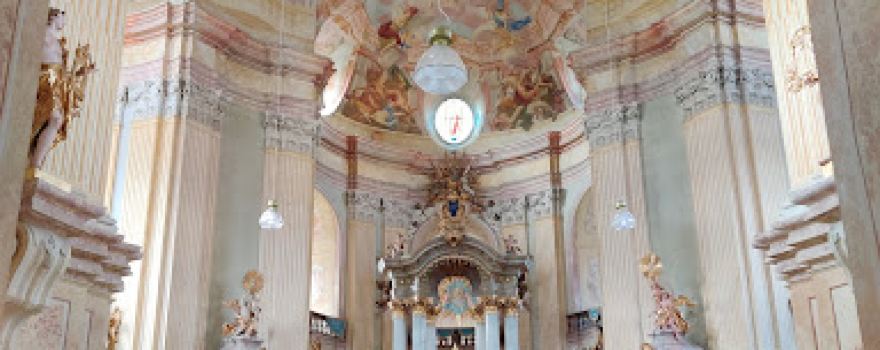 Church of the Name of the Virgin Mary