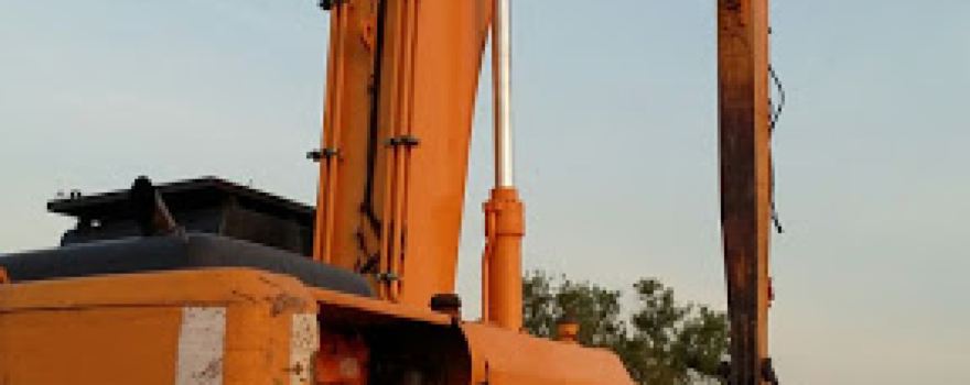 san isidro el organal