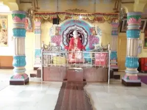 Sai Mandir Armori