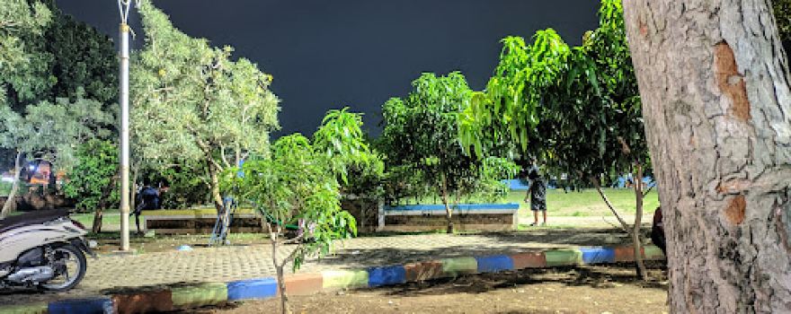 Taman Bangetayu