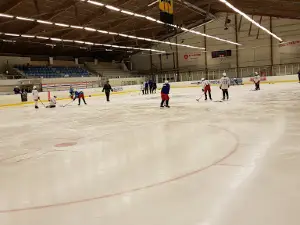 Surahallen