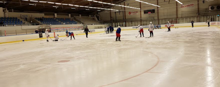 Surahallen
