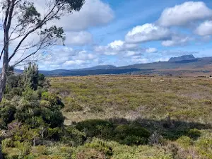 Cradle Country Adventures