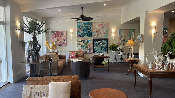 The Royal Queenscliff