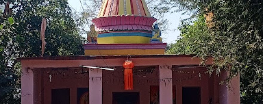 Jagrut Shri Annapurneshwar Mahadev Mandir, Kolwadi,Post.Kingaon,Tal.Ahmedpur,Dist.Latur
