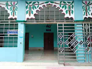 Santi Mor Jame Masjid