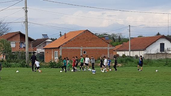 FC Bashkimi - Stadium
