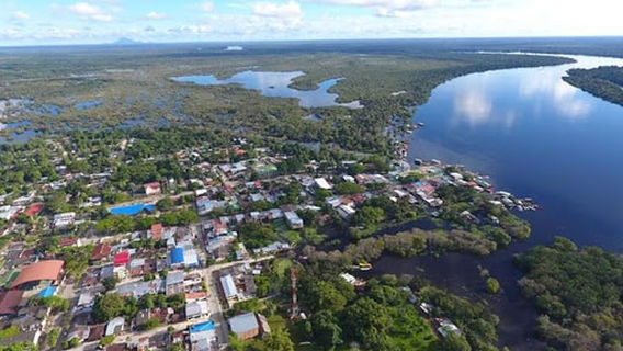Cumaral