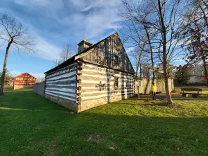 Ontelaunee Park