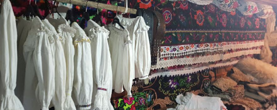 Casa muzeu Mureșan
