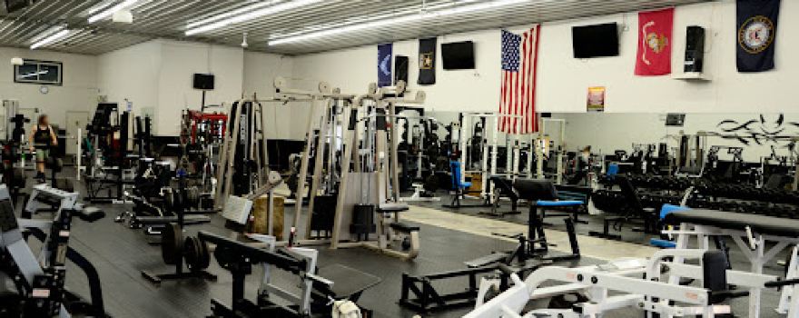 Strength Beyond Fitness Center