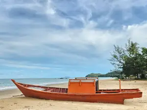 TELOK MELANO