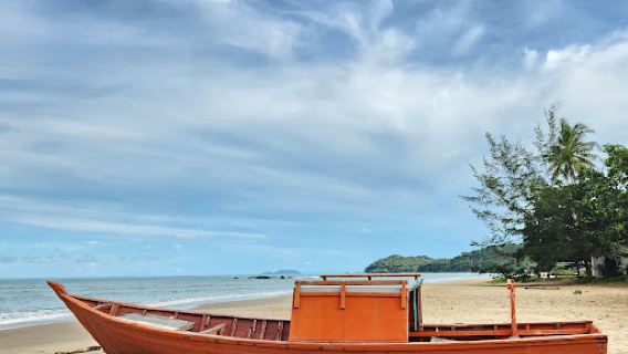 TELOK MELANO