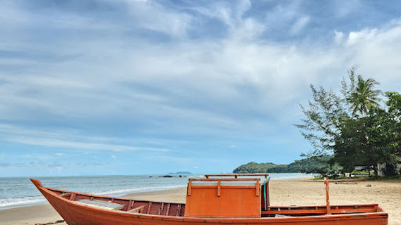 TELOK MELANO
