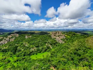 Serra Do Cipó