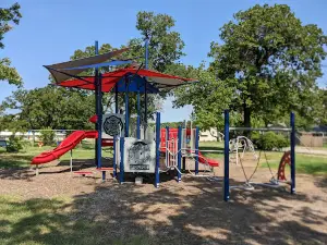 Liberty Park