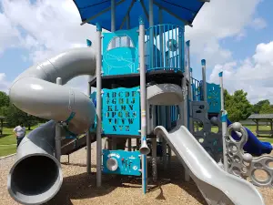 Morrison Park