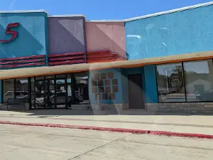 State 5 Theatre