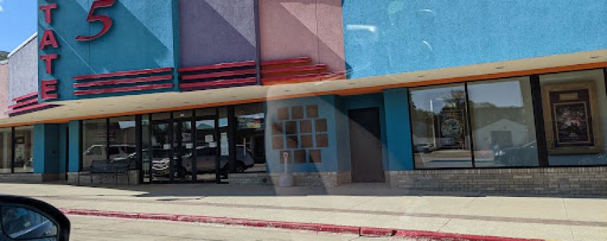 State 5 Theatre