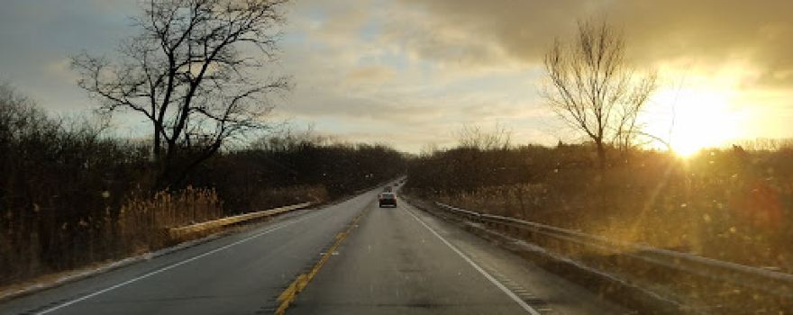 Spring Lake Forest Preserve