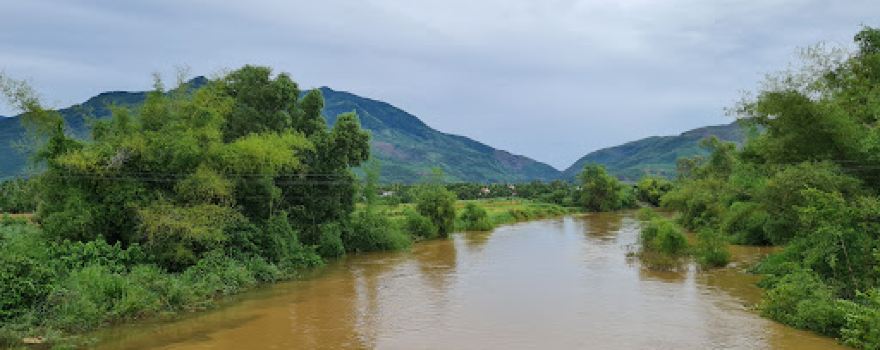 Nhà Văn Hóa Thôn Bình Thành