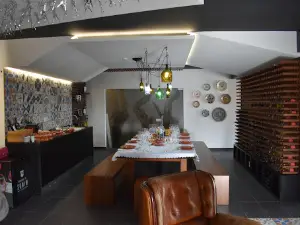 Encostas de Sonim- Vinhos