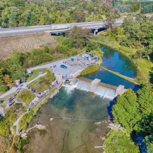 Corbett's Dam