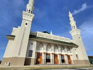 Masjid Al Ghazali